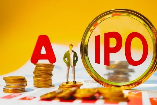 “批”而未“发”!又来IPO,超98%收入押注一家亏损代理商……