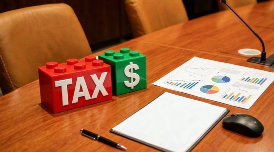 一家券商的“税务账单”：补税5319万，谁在紧张